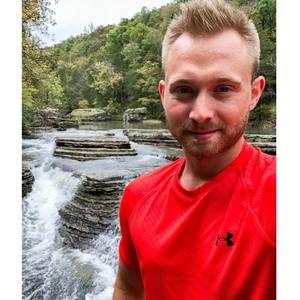 Meet your Posher, Nate